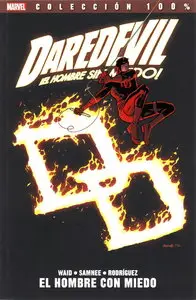 Daredevil: El Hombre con Miedo (Tomo 4)