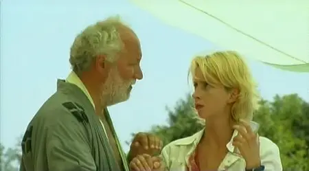 Goldfish Game (2002)