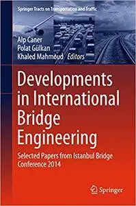 Developments in International Bridge Engineering