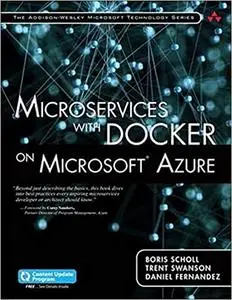 Microservices with Docker on Microsoft Azure