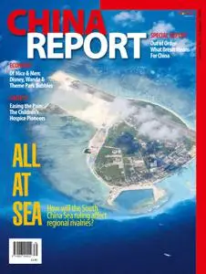China Report – September 2016