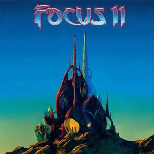 Focus - Focus 11 (2018/2023) [Official Digital Download]