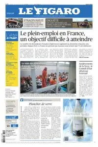 Le Figaro - 12-13 Août 2023