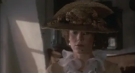 Mata Hari (1985)