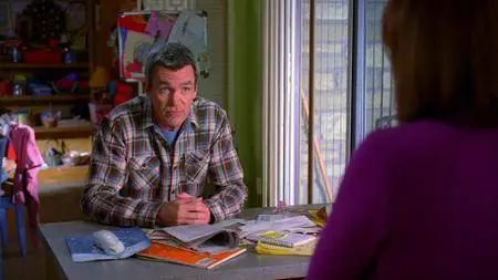 The Middle S03E19