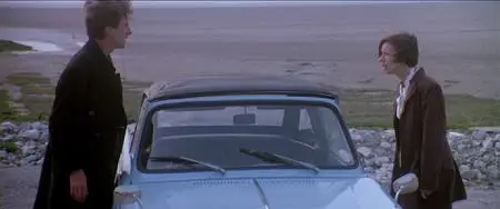 Soft Top Hard Shoulder (1992)