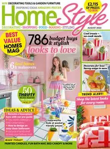 Homestyle – July 2022