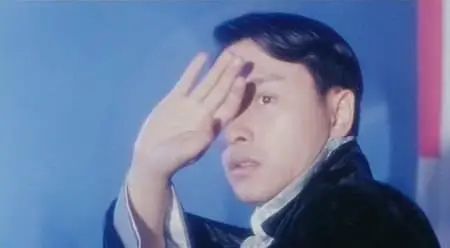 Chen Kaige-Ba wang bie ji ('Farewell My Concubine') (1993)