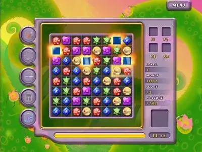 PuzzleVille Bettys Dream House 1.0