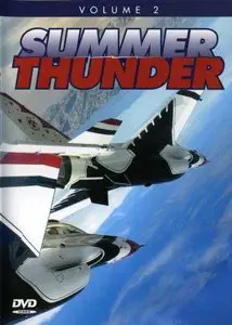 Summer Thunder volume 2