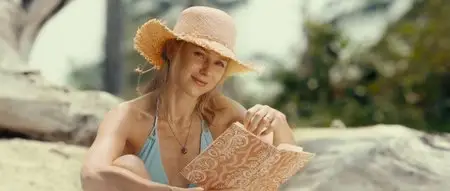 Lo imposible / The Impossible / Невозможное (2012)