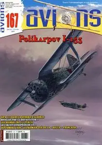 Avions №167 (2009-01/02)