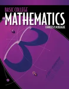 Basic College Mathematics, 3 edition