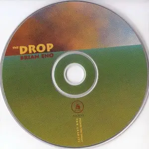 Brian Eno - The Drop (1997) {All Saints Records}