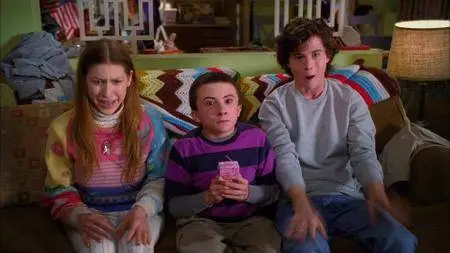 The Middle S04E16