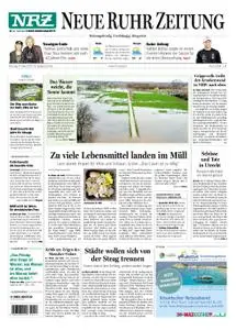 NRZ Neue Ruhr Zeitung Essen-Steele/Kray - 19. März 2019
