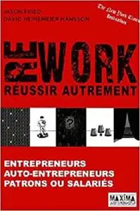 REWORK - Réussir autrement