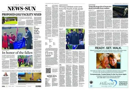 Lake County News-Sun – July 13, 2023