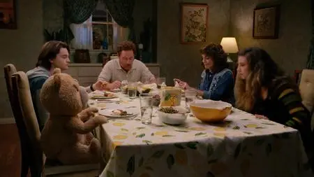 ted S01E01