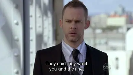 FlashForward S01E19 - Course Correction