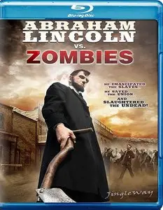 Abraham Lincoln vs. Zombies (2012)