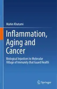 Inflammation, Aging and Cancer: Biological Injustices to Molecular Village of Immunity that Guard Health (Repost)