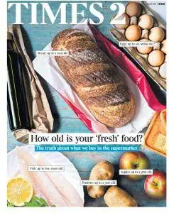 The Times Times 2 - 10 April 2018