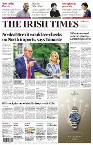 The Irish Times - July 10, 2019