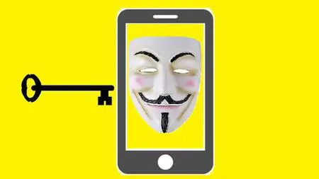 Smartphone Hacking And Security: Mobile Tools V3.0