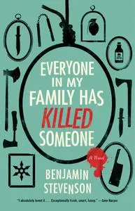 Everyone in My Family Has Killed Someone (US Edition)