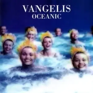 Vangelis: Oceanic