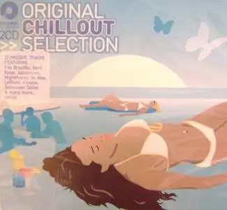 VA - Original Chillout Selection 2CD (2007)
