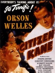 Citizen Kane (1941) DVD9