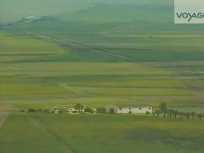 (Voyage) Andalousie, l'heure du Flamenco (2012)