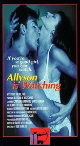 Allyson Is Watching (1997) 