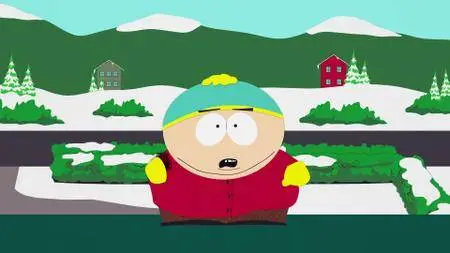 South Park S05E04