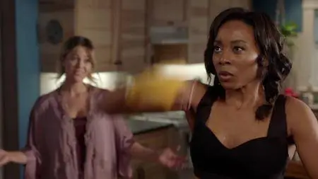In Contempt S01E04