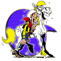 Lonesome 1. La senda del predicador