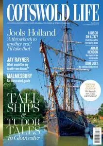 Cotswold Life – May 2022
