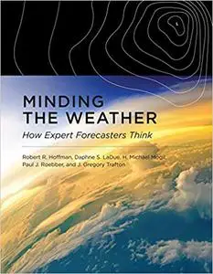 Minding the Weather: How Expert Forecasters Think