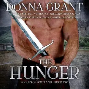 «The Hunger» by Donna Grant