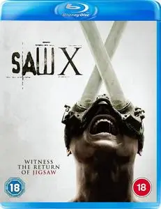 Saw X (2023)