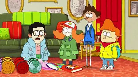 Wayne S02E02