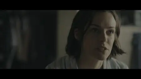 Under the Bridge S01E02 DV HDR