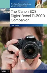 The Canon EOS Digital Rebel T1i/500D [Repost]