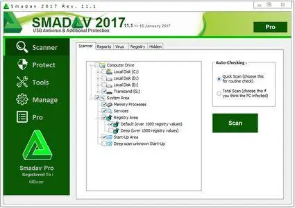 Smadav Pro 2017 11.3.2