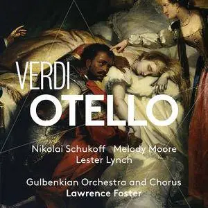 VA - Verdi: Otello (2017)