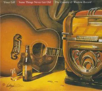 Vince Gill - These Days (2006) [4CD Box Set]