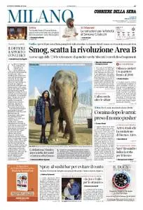 Corriere della Sera Milano – 25 febbraio 2019