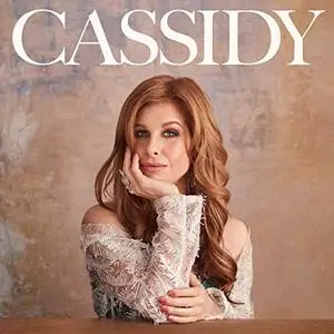 Cassidy Janson - Cassidy (2019) [Official Digital Download 24/96]